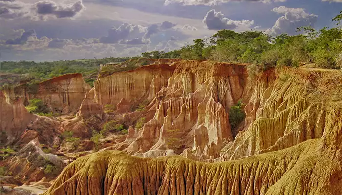 Marafa