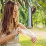 malaria a watamu