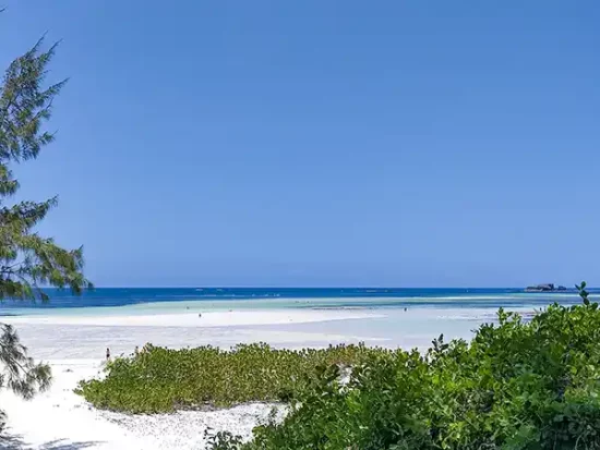spiaggia del Garoda