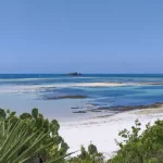 Spiaggia Garoda