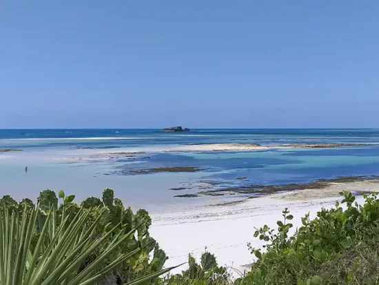 Spiaggia Garoda