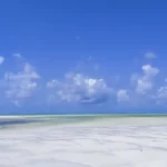 Le spiagge di Watamu - Jacaranda Beach