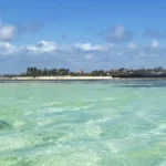 Le spiagge di Watamu - Ocean Breeze