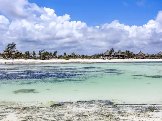 spiaggia ocean breeze