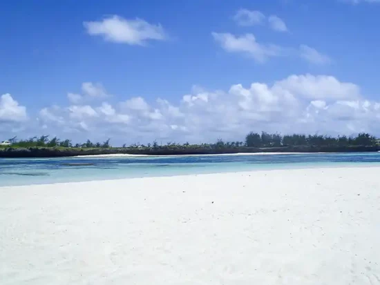 ocean breeze watamu