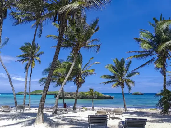 Beach Watamu