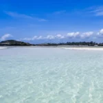 Le spiagge di Watamu - Watamu Beach