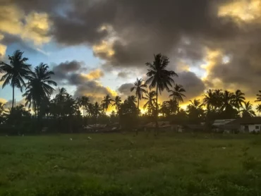 Kenya a gennaio
